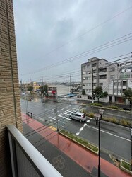 レオパレス甲子園CITYの物件内観写真